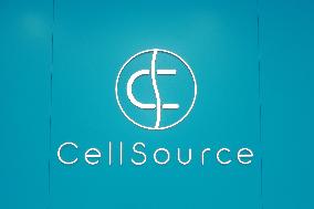 CellSource logo